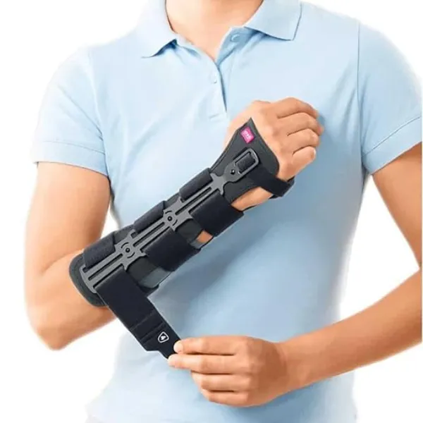 Medi Manumed RFX Wrist Brace